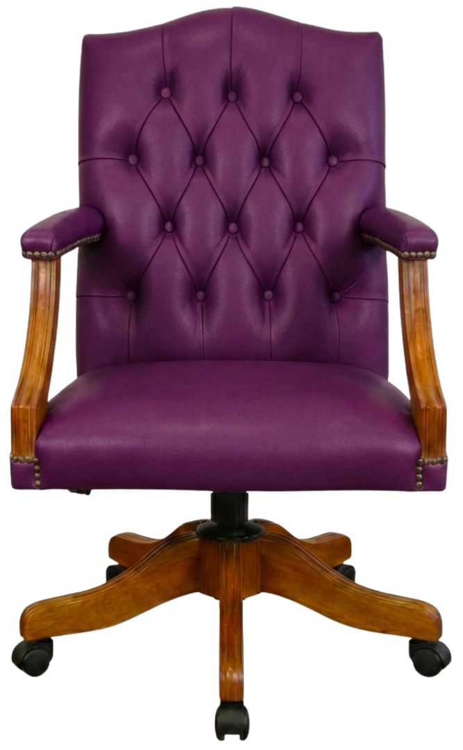The Gainsborough Chair Swivel